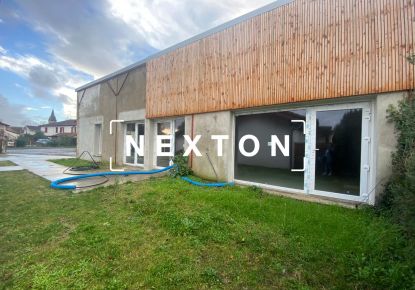 location Bureau Saint Vincent De Tyrosse