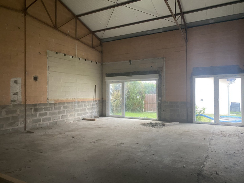 location Bureau Saint Vincent De Tyrosse - Photo 2