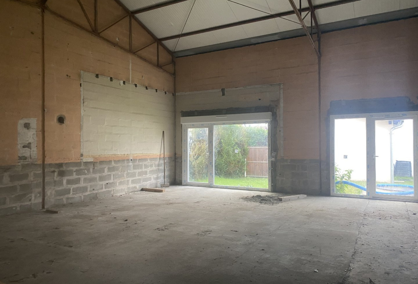 location Bureau Saint Vincent De Tyrosse - Photo 2