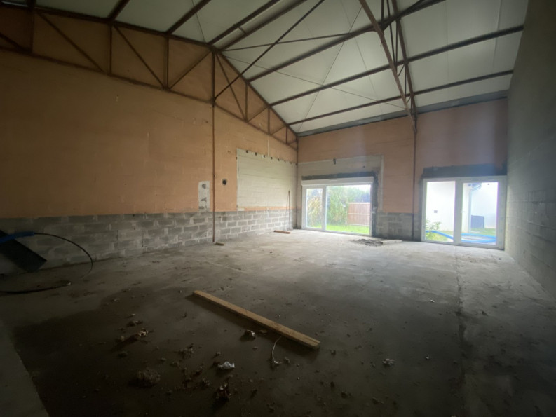 location Bureau Saint Vincent De Tyrosse - Photo 3