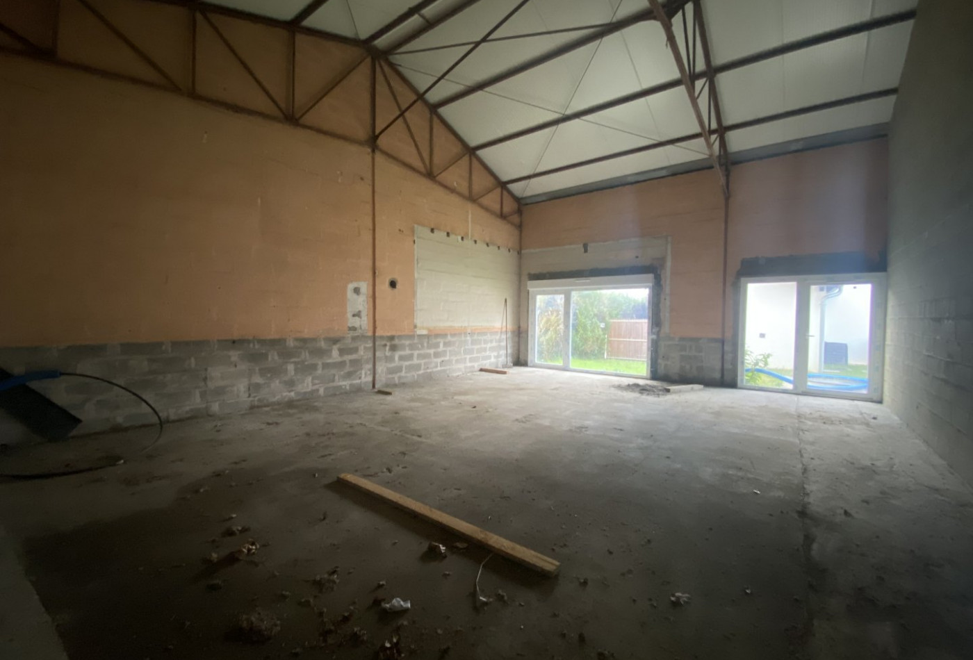 location Bureau Saint Vincent De Tyrosse - Photo 3