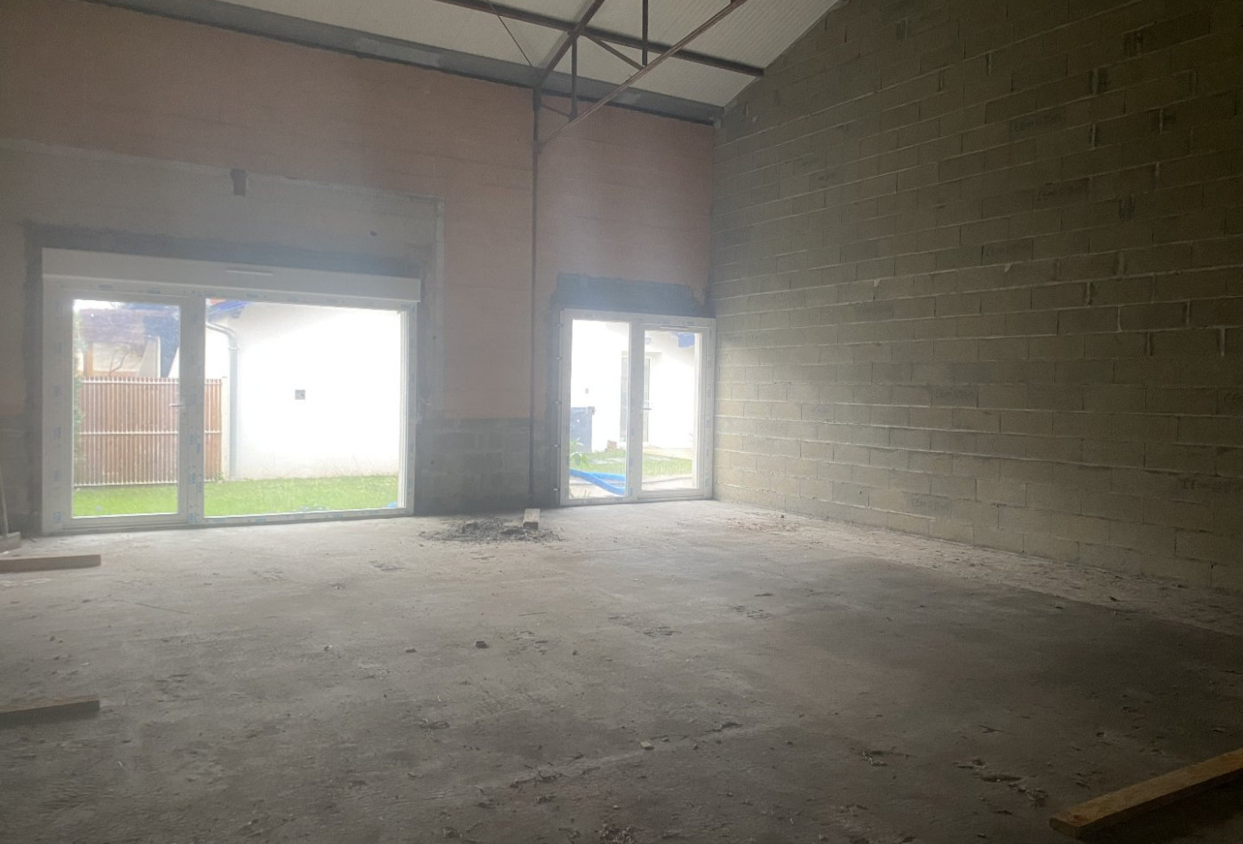 location Bureau Saint Vincent De Tyrosse - Photo 4