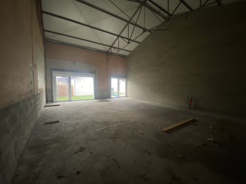 location Bureau Saint Vincent De Tyrosse - Photo 5