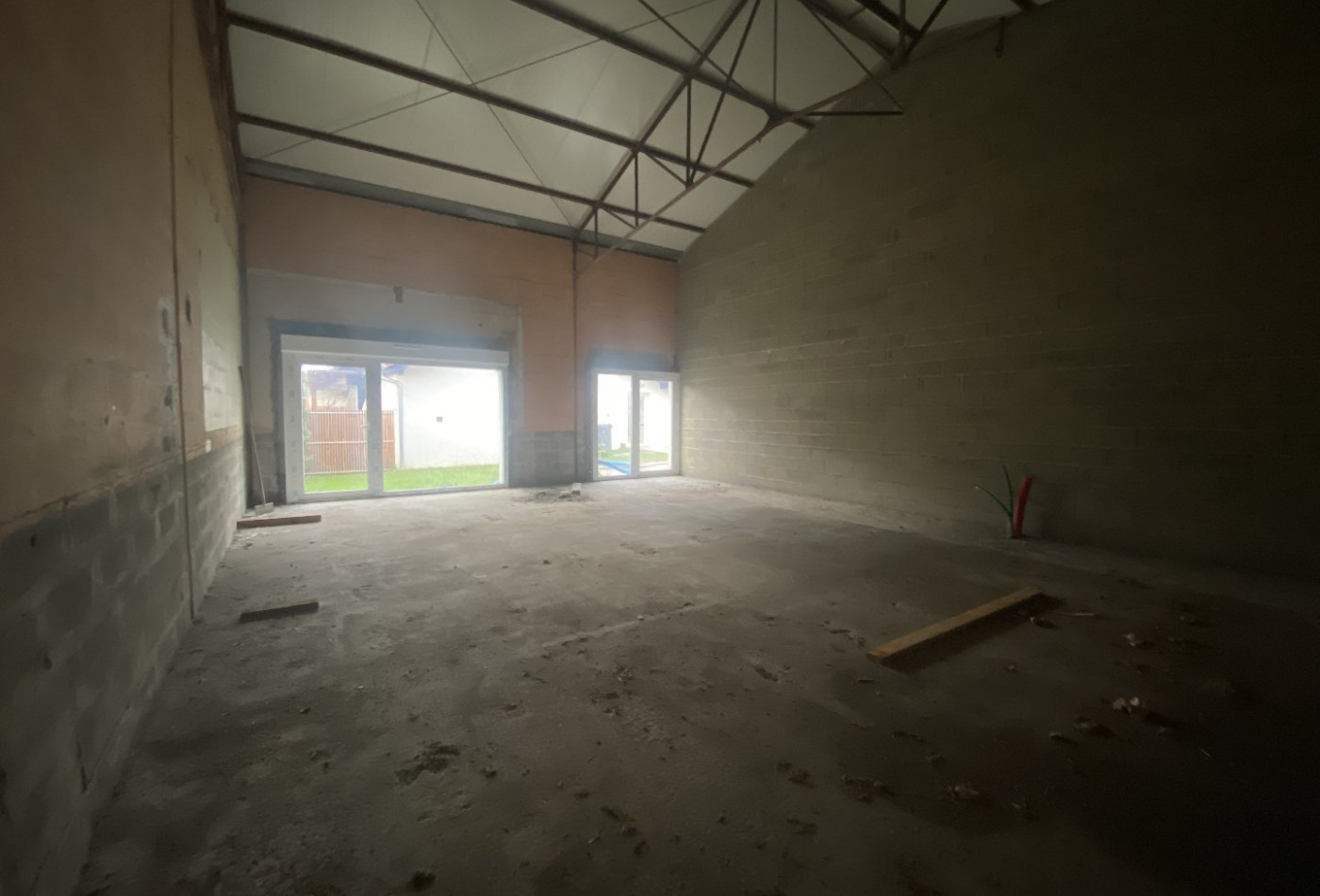 location Bureau Saint Vincent De Tyrosse - Photo 5