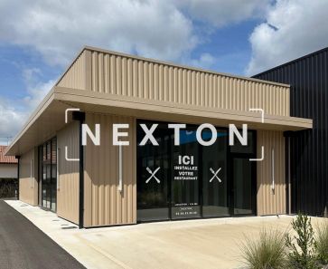 location  Saint Vincent De Tyrosse