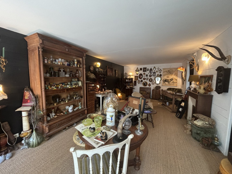 location Local commercial Capbreton - Photo 2