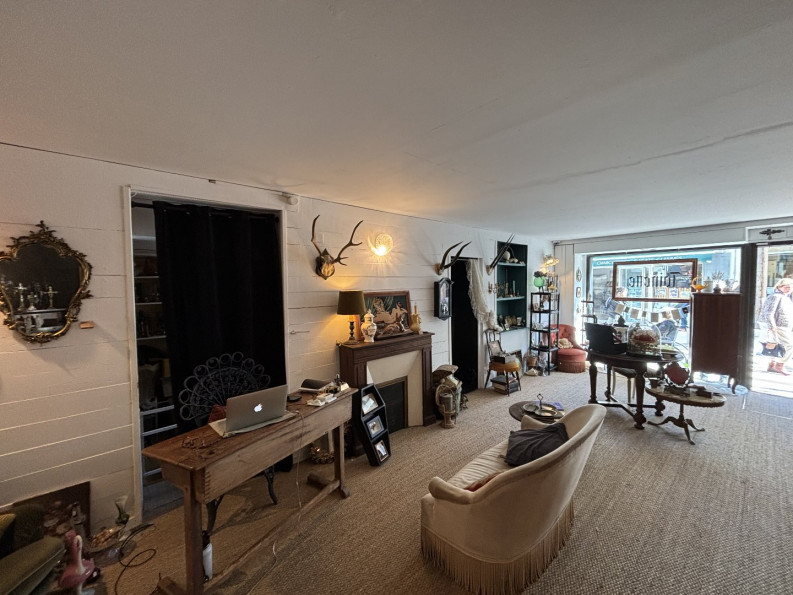 location Local commercial Capbreton - Photo 3