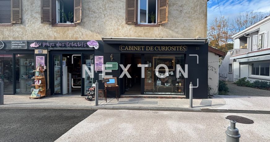 location Local commercial Capbreton