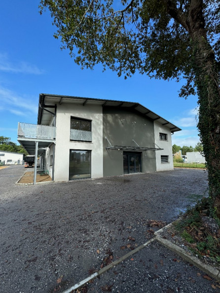 location Entrepot Angresse - Photo 5