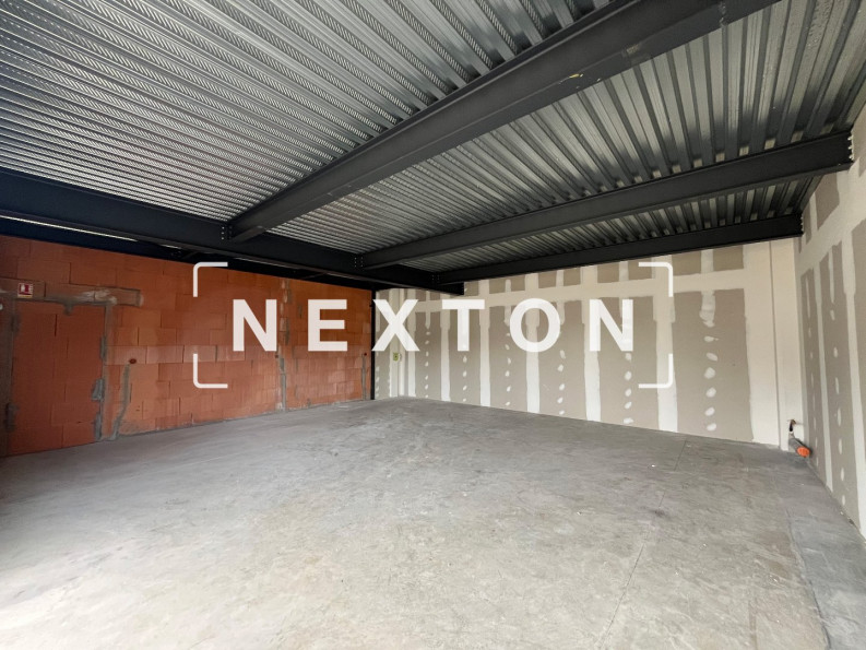 location Entrepot Angresse - Photo 1