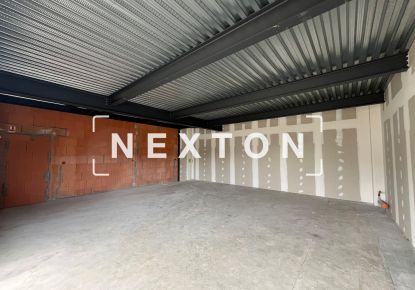 location Entrepot Angresse