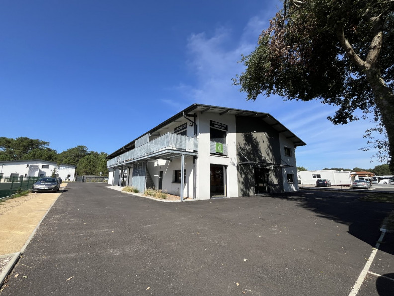 location Bureau Angresse - Photo 2