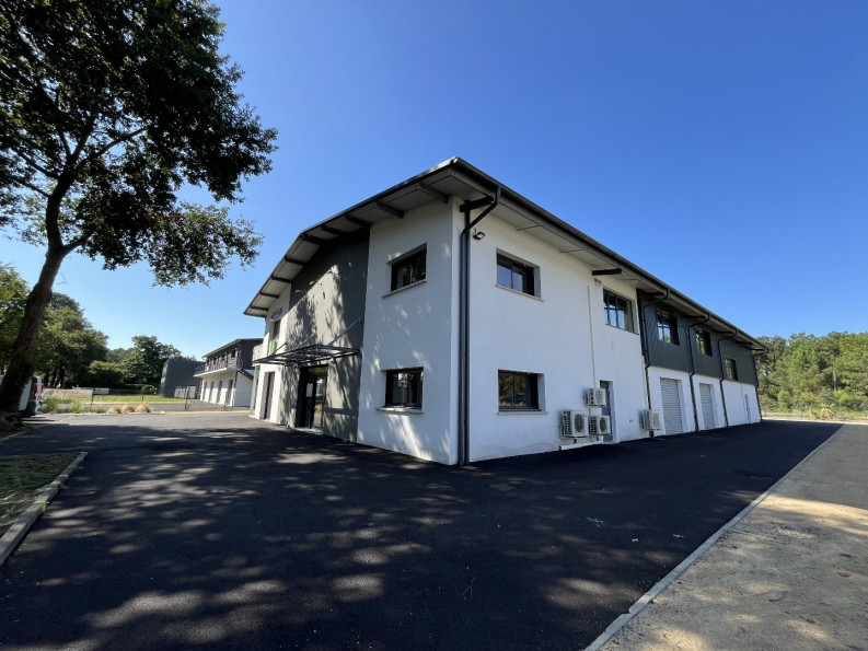 location Bureau Angresse - Photo 3