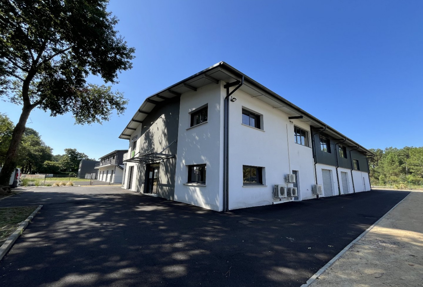 location Bureau Angresse - Photo 2