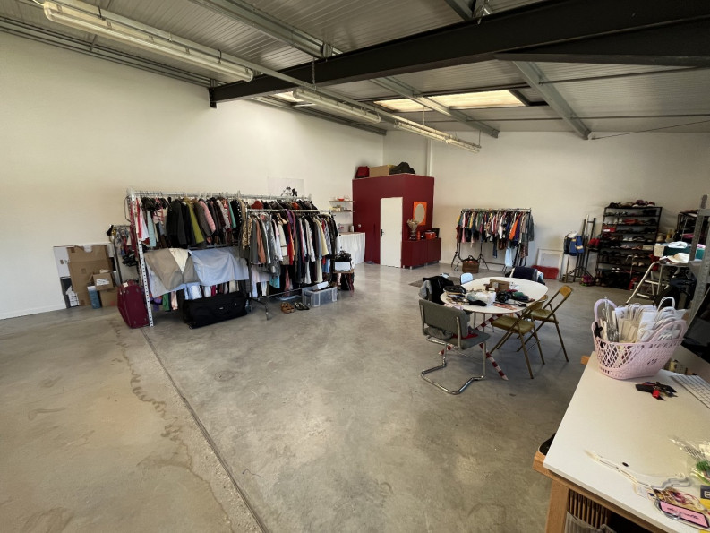 location Bureau Angresse - Photo 5