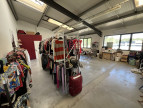 location Bureau Angresse
