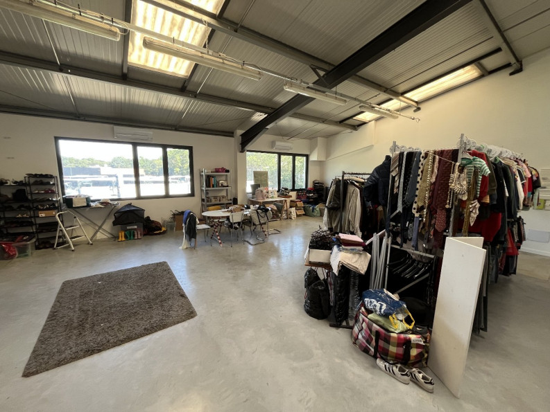 location Bureau Angresse - Photo 6