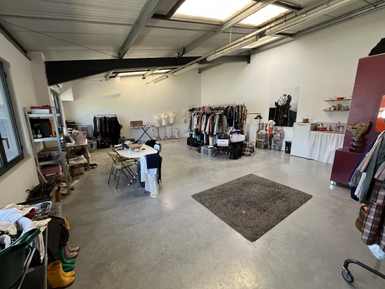 location Bureau Angresse - Photo 7