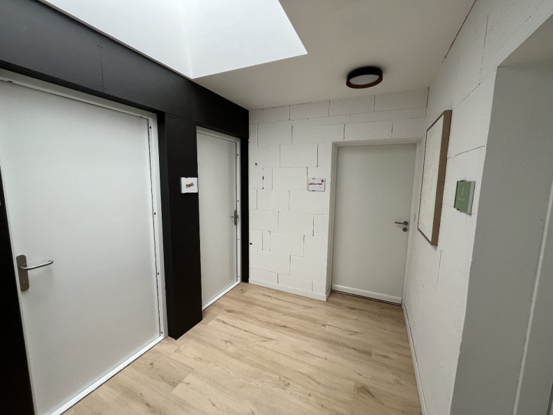 location Bureau Angresse - Photo 8