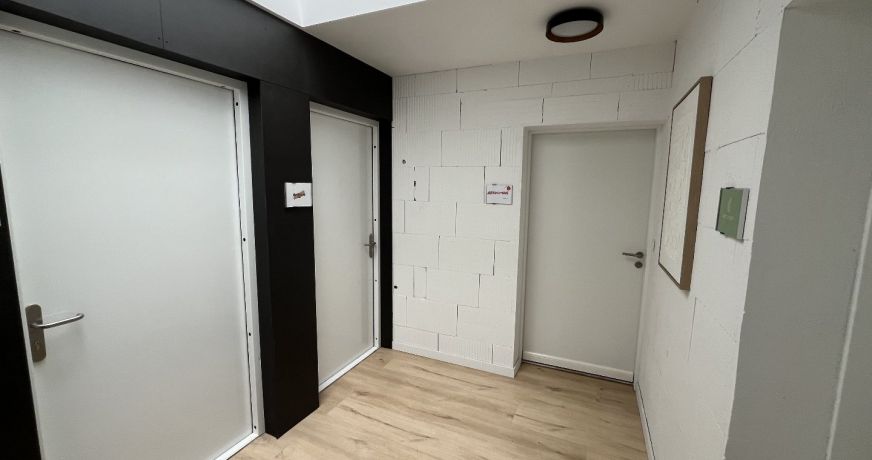 location Bureau Angresse