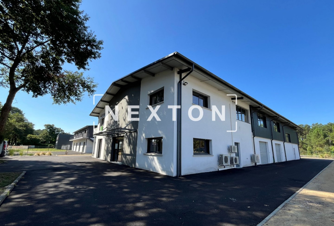 location Bureau Angresse - Photo 1