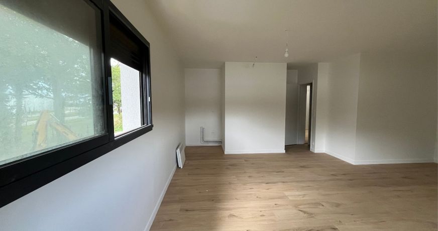 location Bureau Angresse