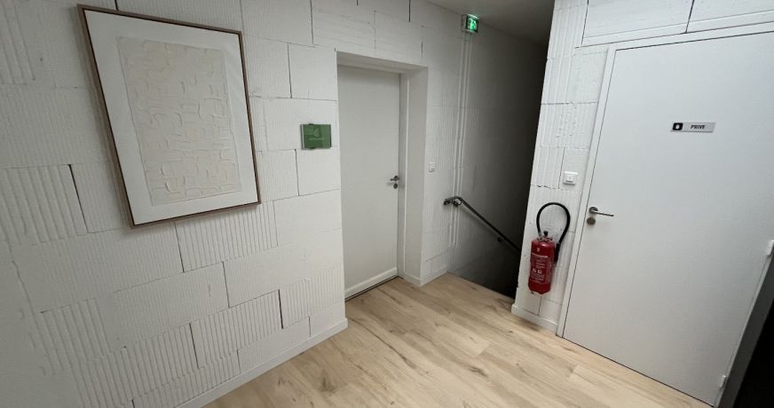 location Bureau Angresse