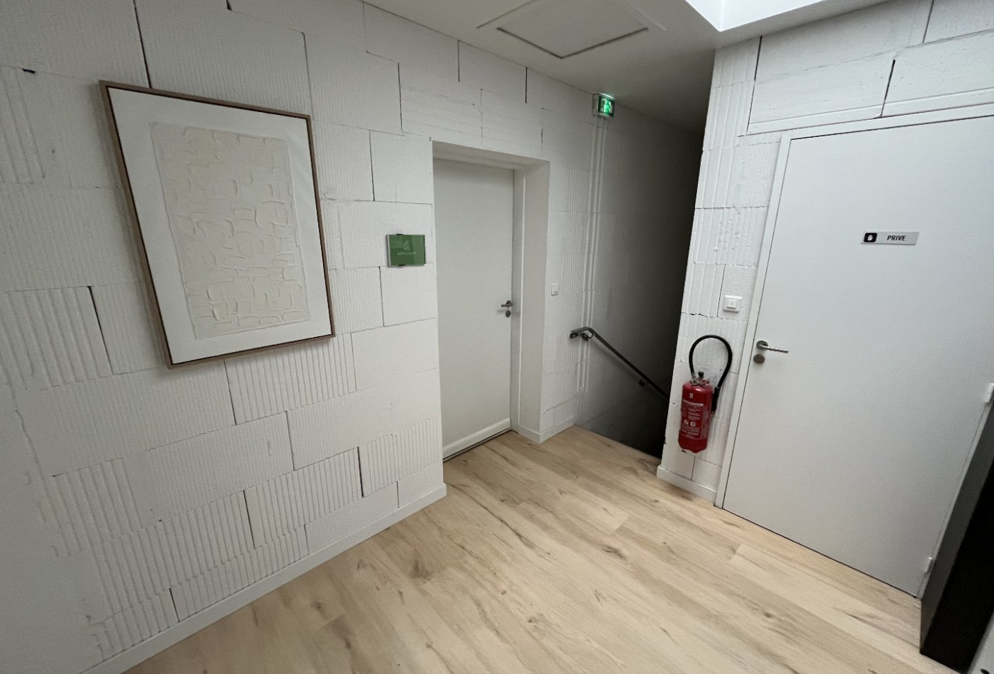 location Bureau Angresse - Photo 2