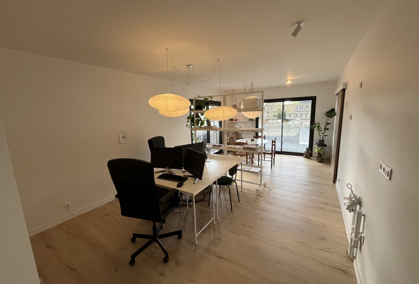 location Bureau Angresse - Photo 3