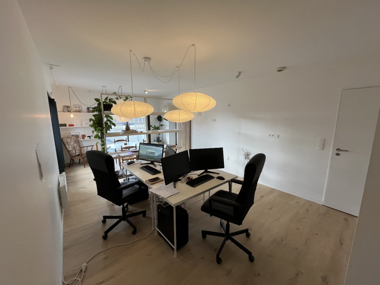 location Bureau Angresse - Photo 4