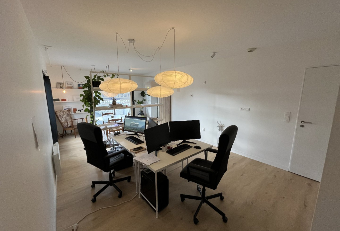 location Bureau Angresse - Photo 4