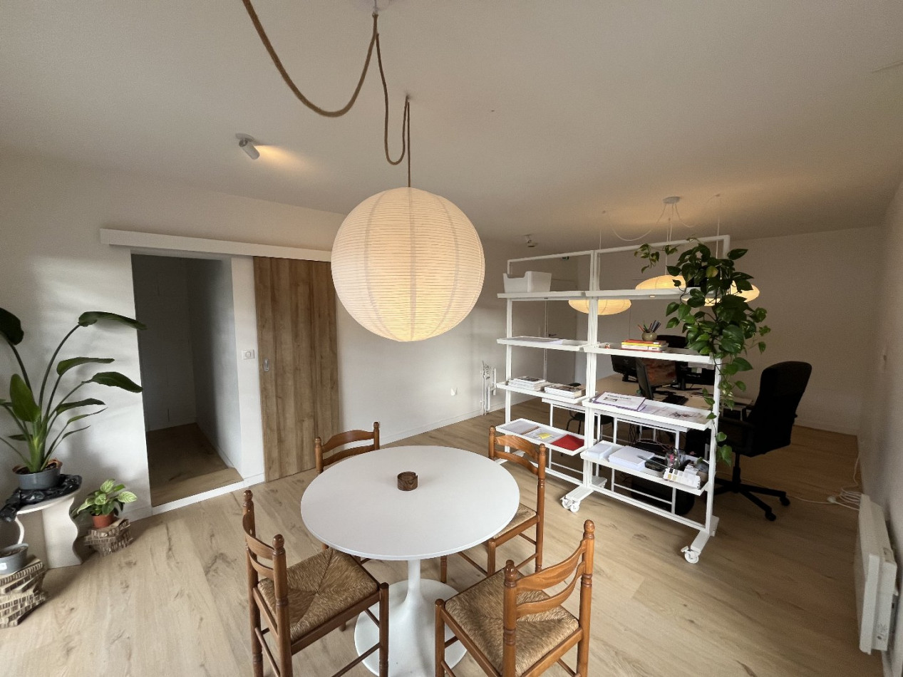 location Bureau Angresse - Photo 5