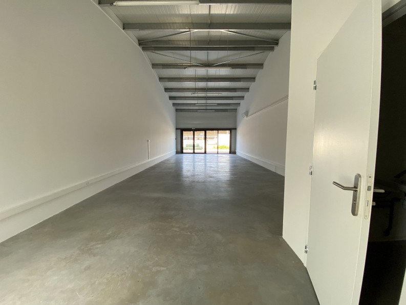 location Bureau Soorts Hossegor - Photo 5