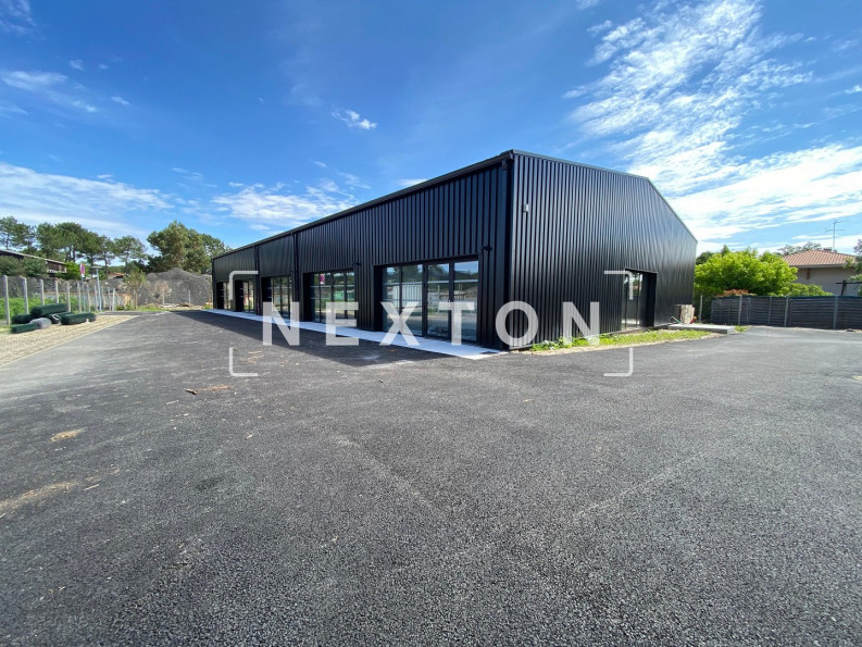 location Bureau Soorts Hossegor - Photo 1