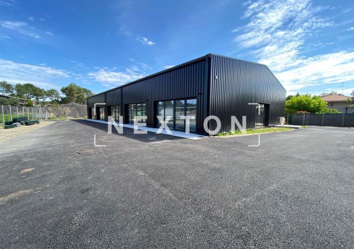 location Bureau Soorts Hossegor