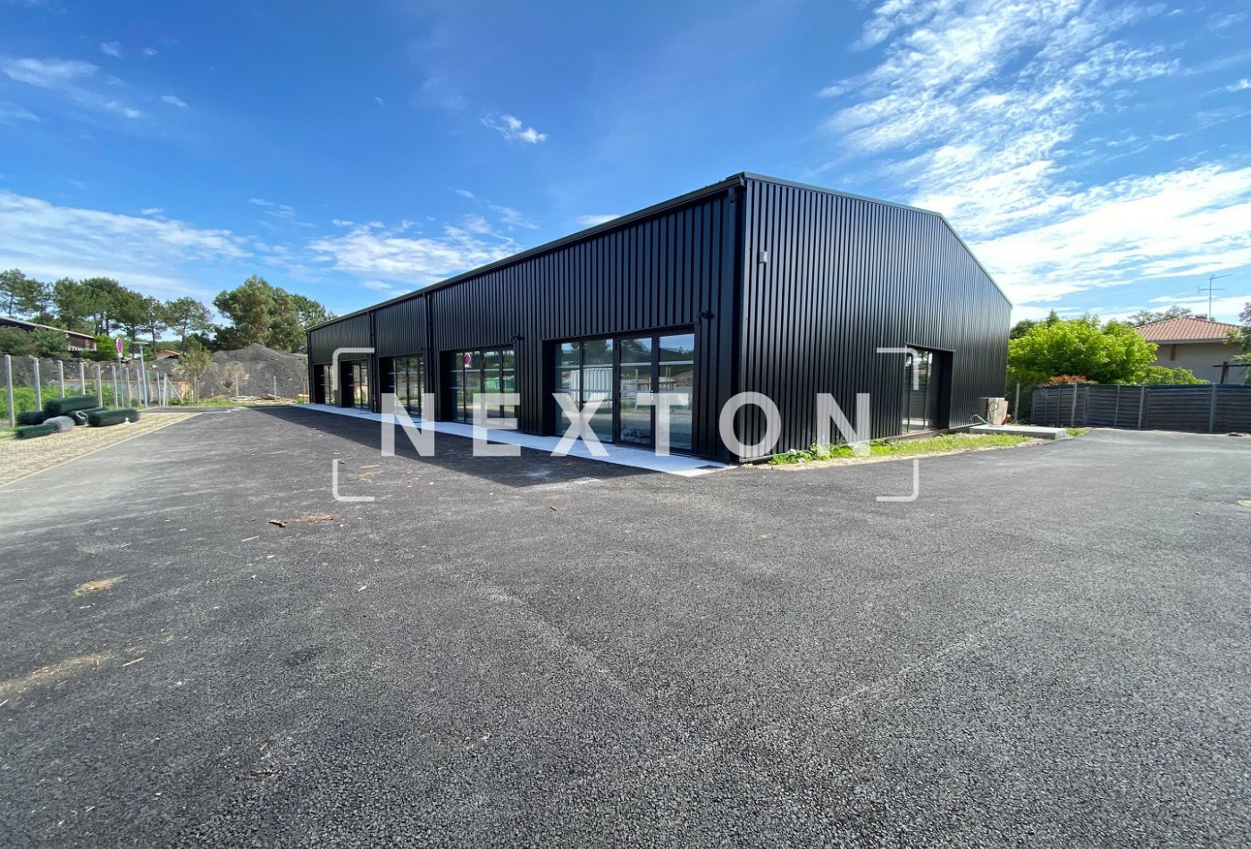 location Bureau Soorts Hossegor - Photo 1