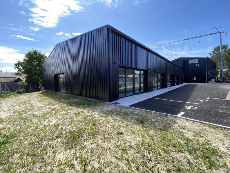 location Bureau Soorts Hossegor - Photo 2