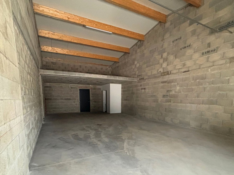 location Entrepot Angresse - Photo 4
