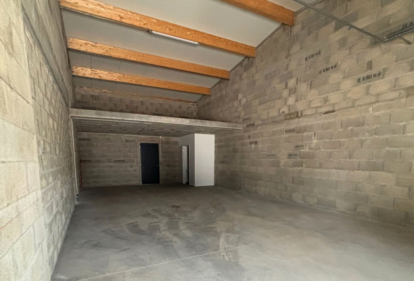 location Entrepot Angresse - Photo 4