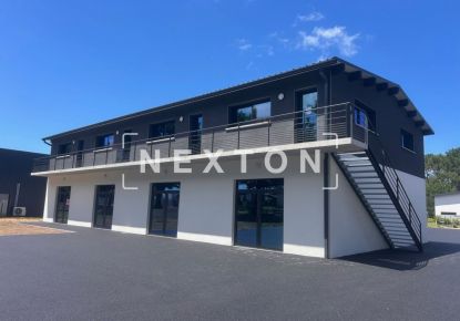 location Bureau Angresse