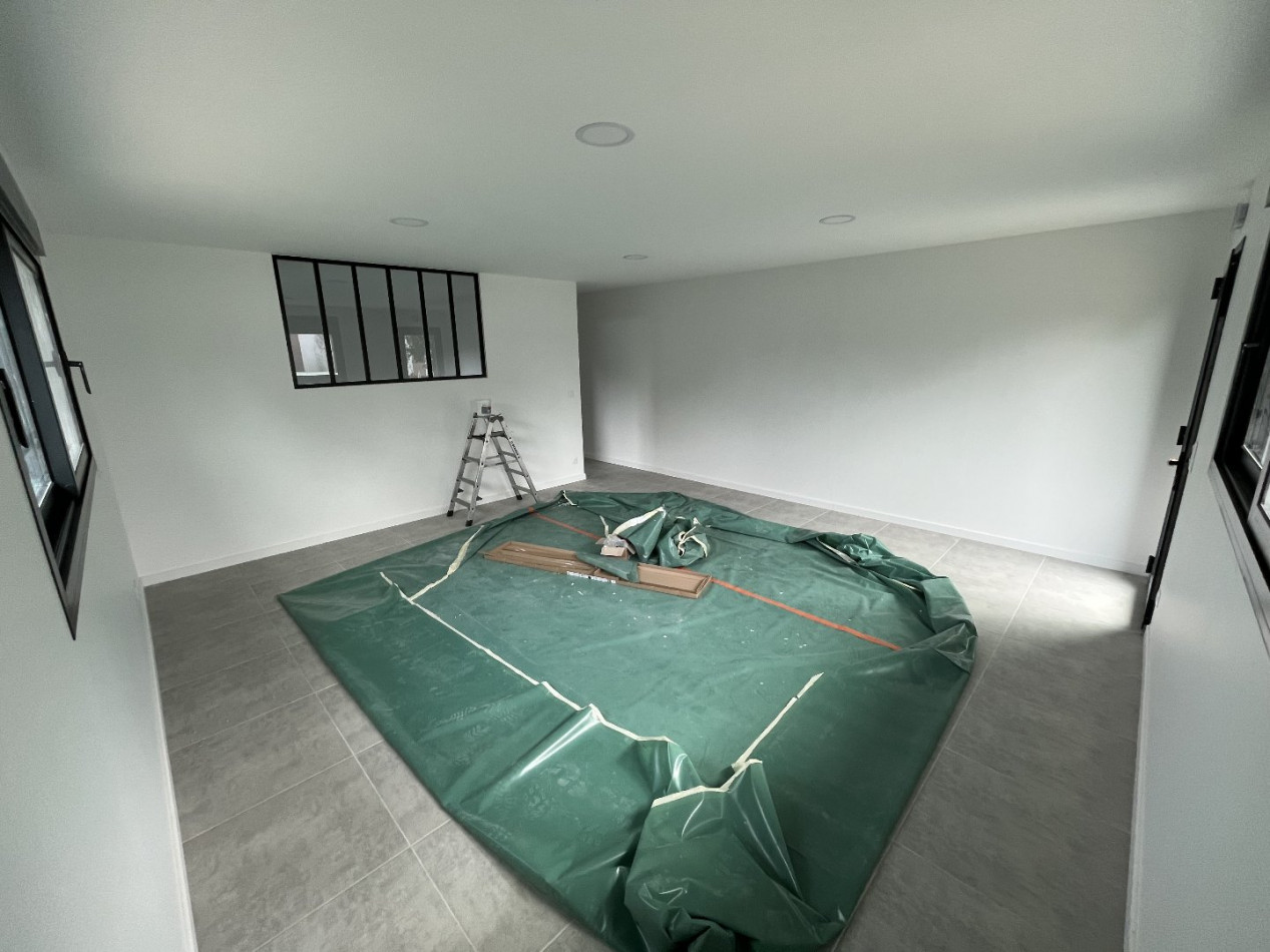 location Bureau Angresse - Photo 3