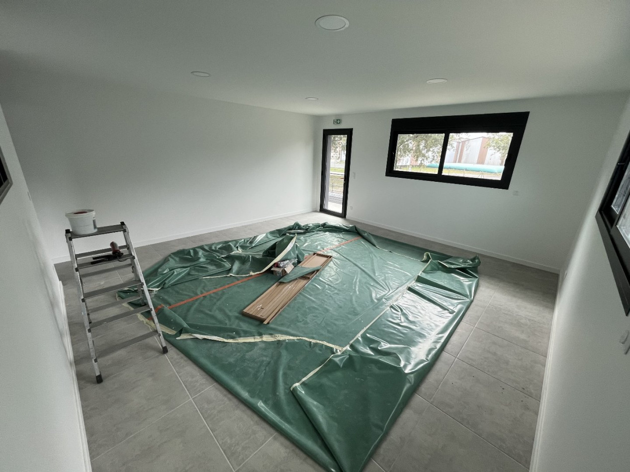 location Bureau Angresse - Photo 4