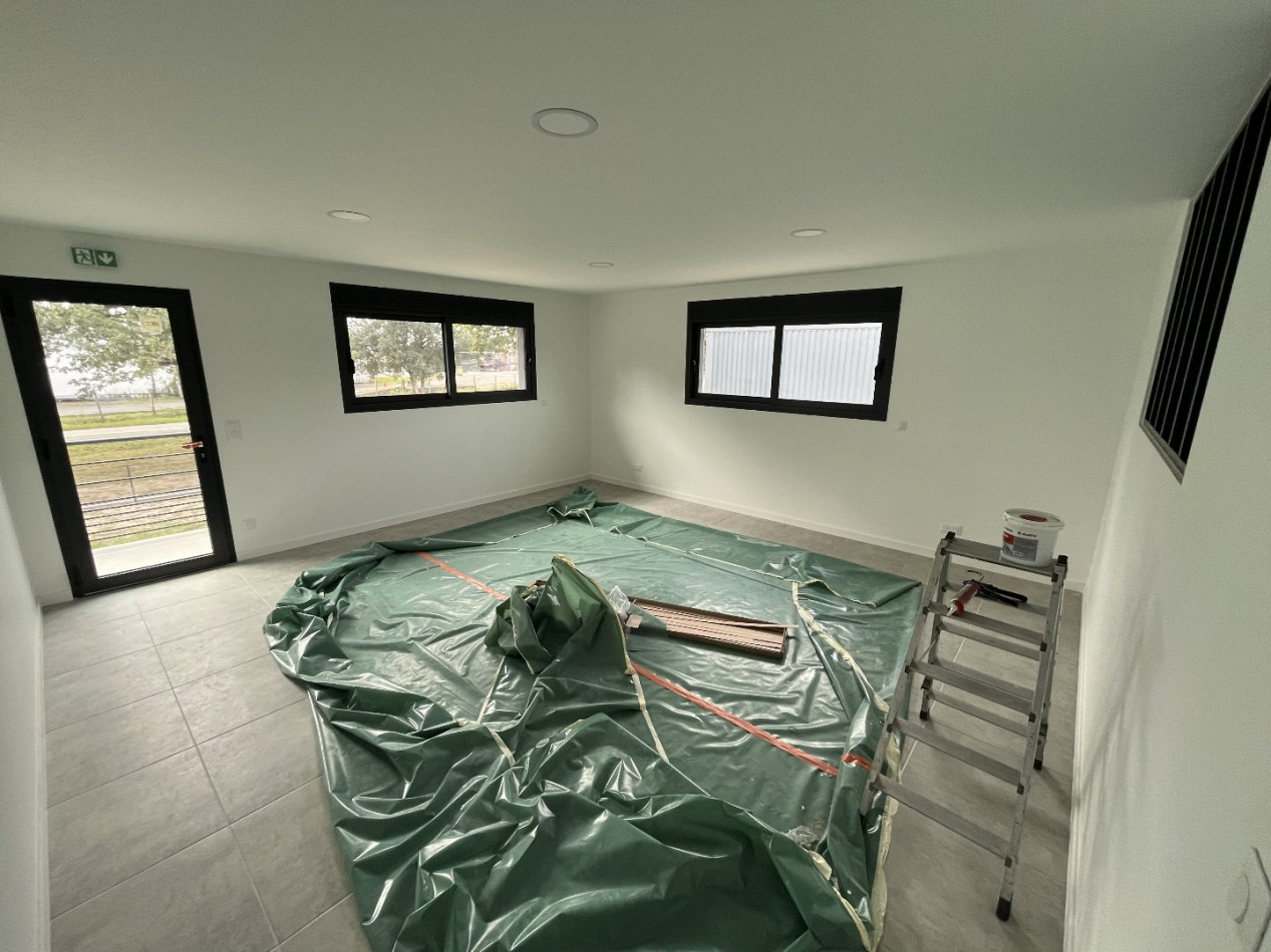 location Bureau Angresse - Photo 5