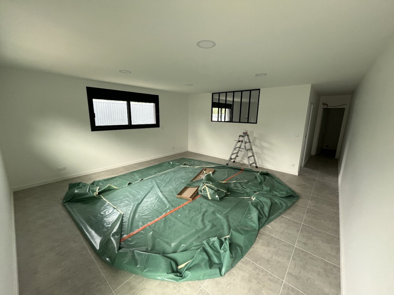 location Bureau Angresse - Photo 2