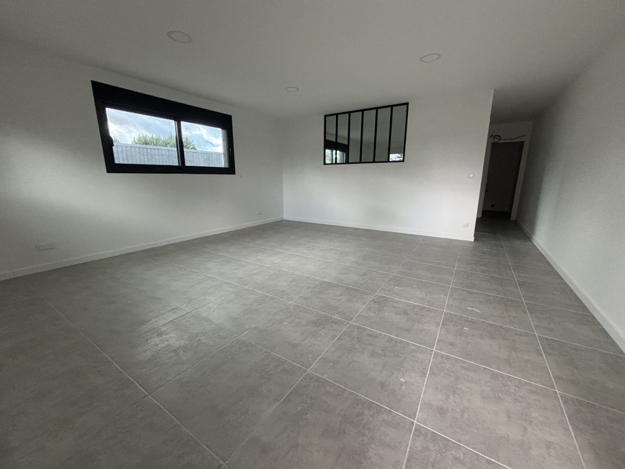 location Bureau Angresse - Photo 2