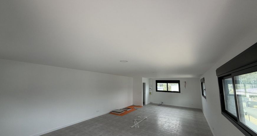 location Bureau Angresse