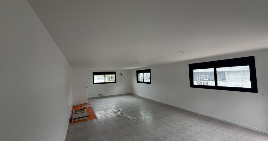 location Bureau Angresse