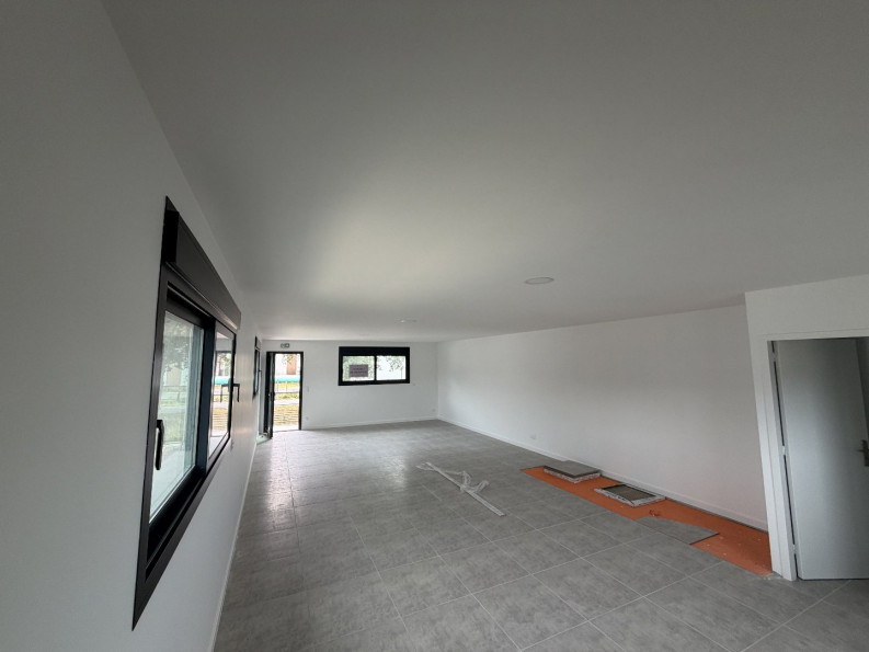 location Bureau Angresse - Photo 4