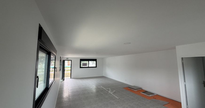 location Bureau Angresse