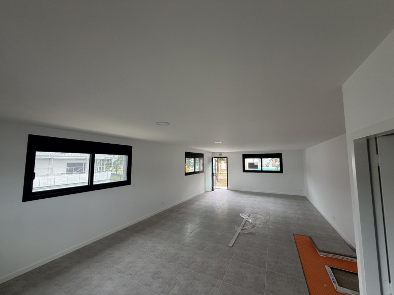 location Bureau Angresse - Photo 5